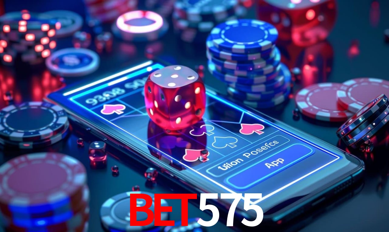 Benefícios VIP na BET575